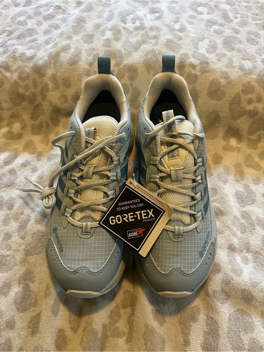 Moab Speed 2 GORE-TEX Walking Shoes